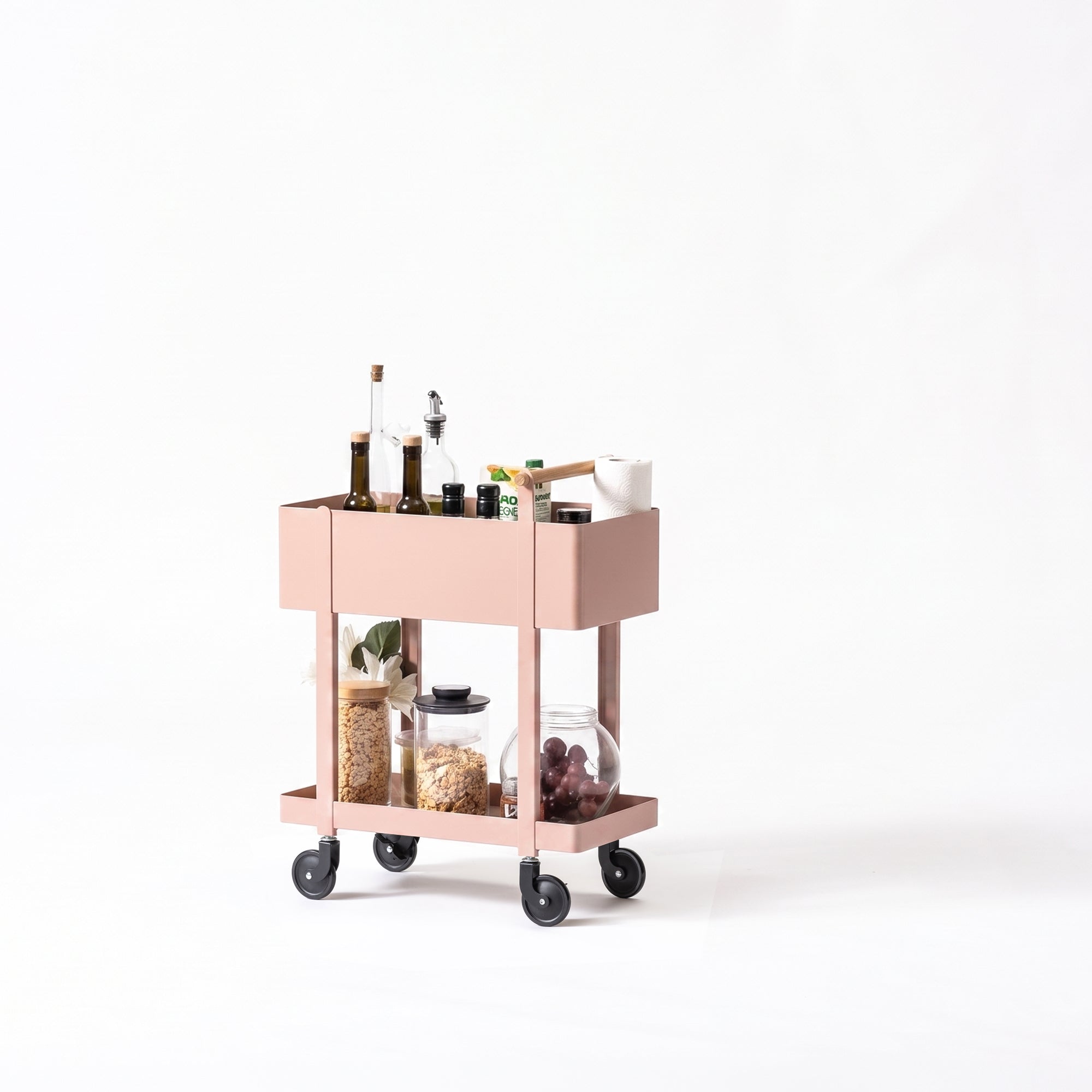 Cora Trolley