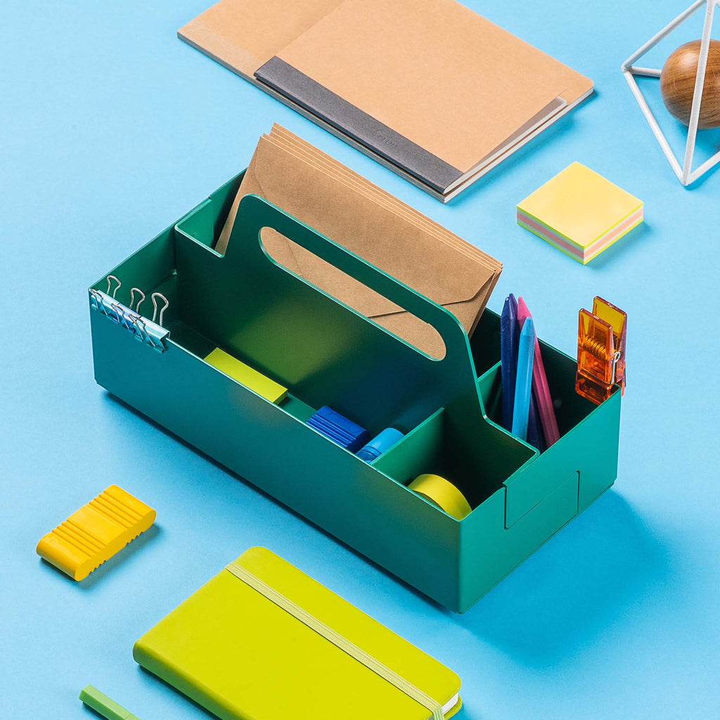 Orgainzer Box Kit Organizer Box