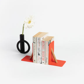 Rave Bookend