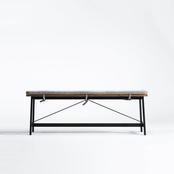 Iso Bench
