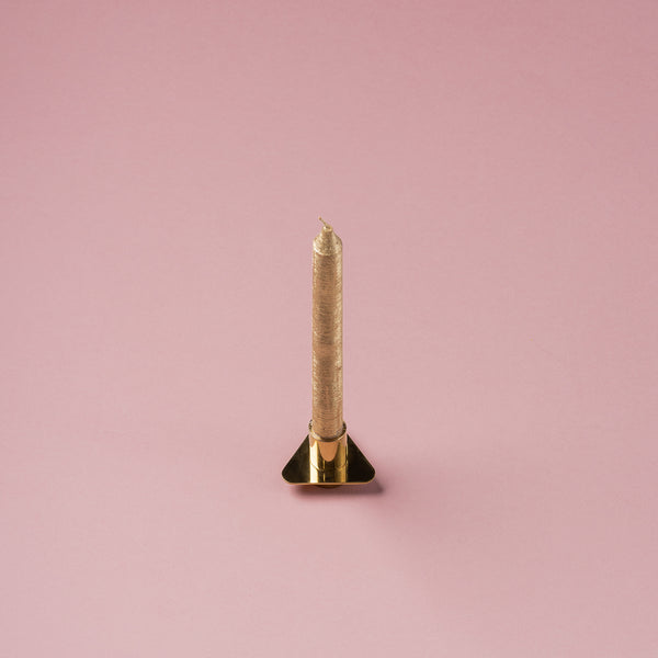 Tri Candleholder