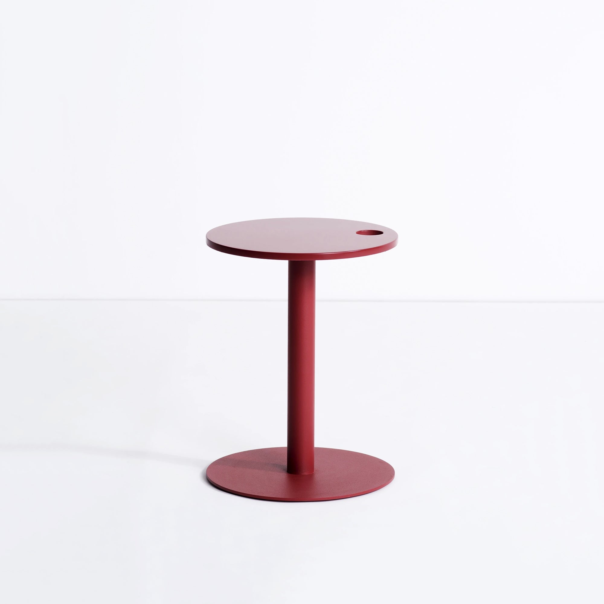 Breo Tall Center Table