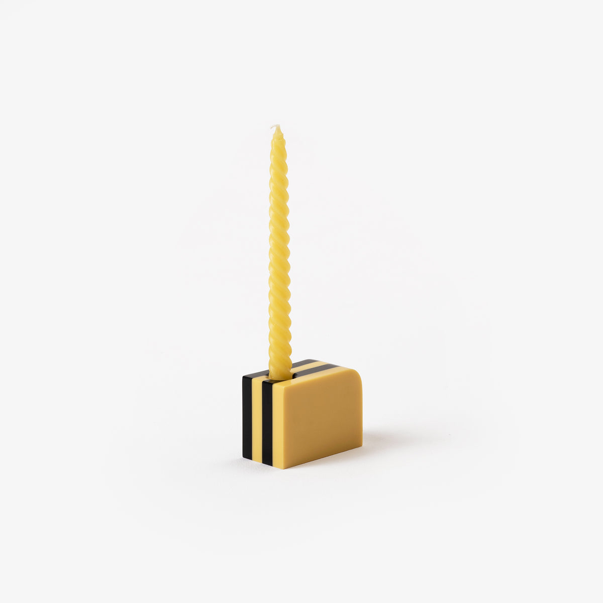 Mono Candle Holder