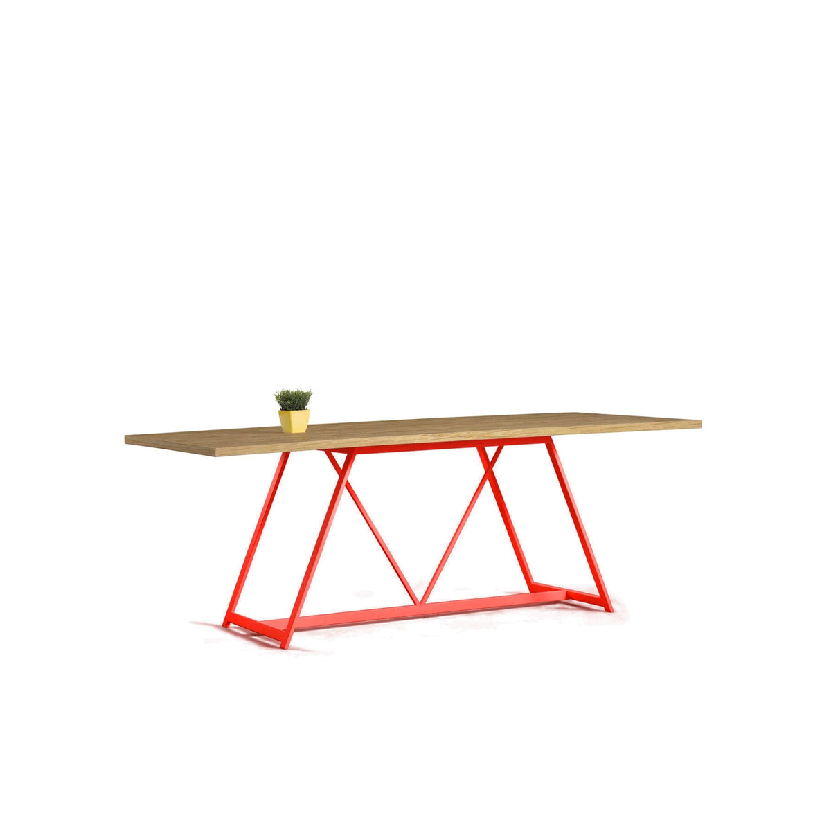 Aldona Dining Table