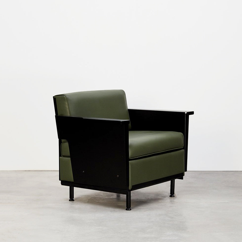 Troy Armchair