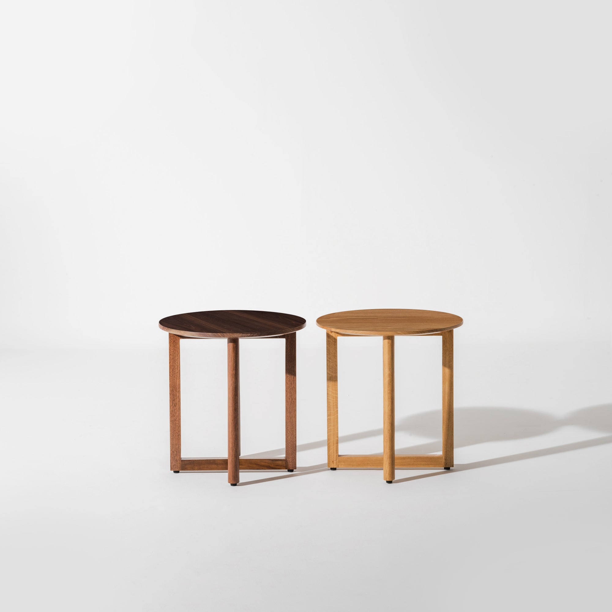 Loop Center Table S