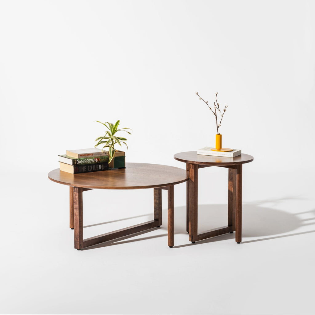 Loop Center Table M