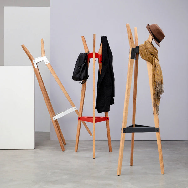 Hugo Coat Hanger