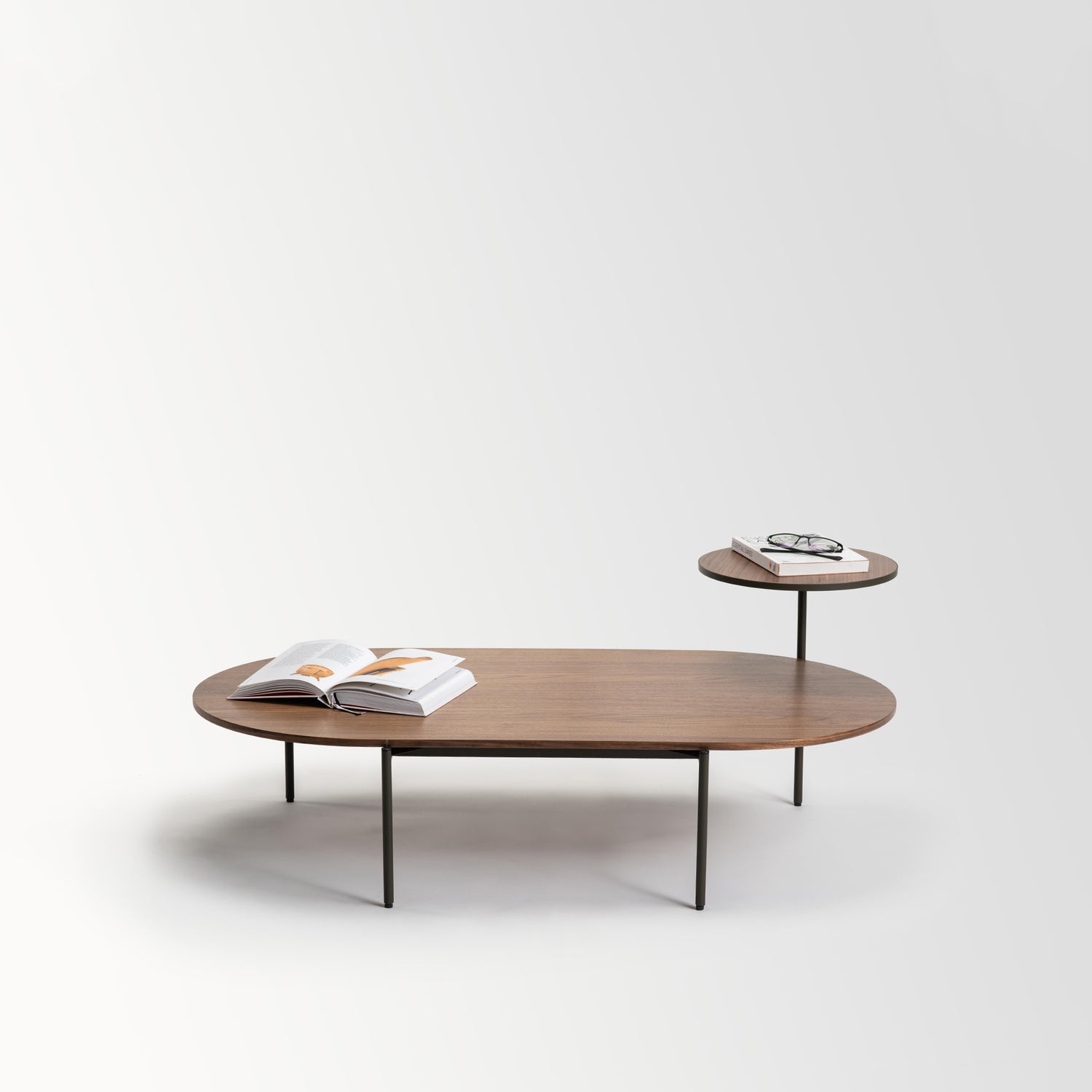 Native Center Table