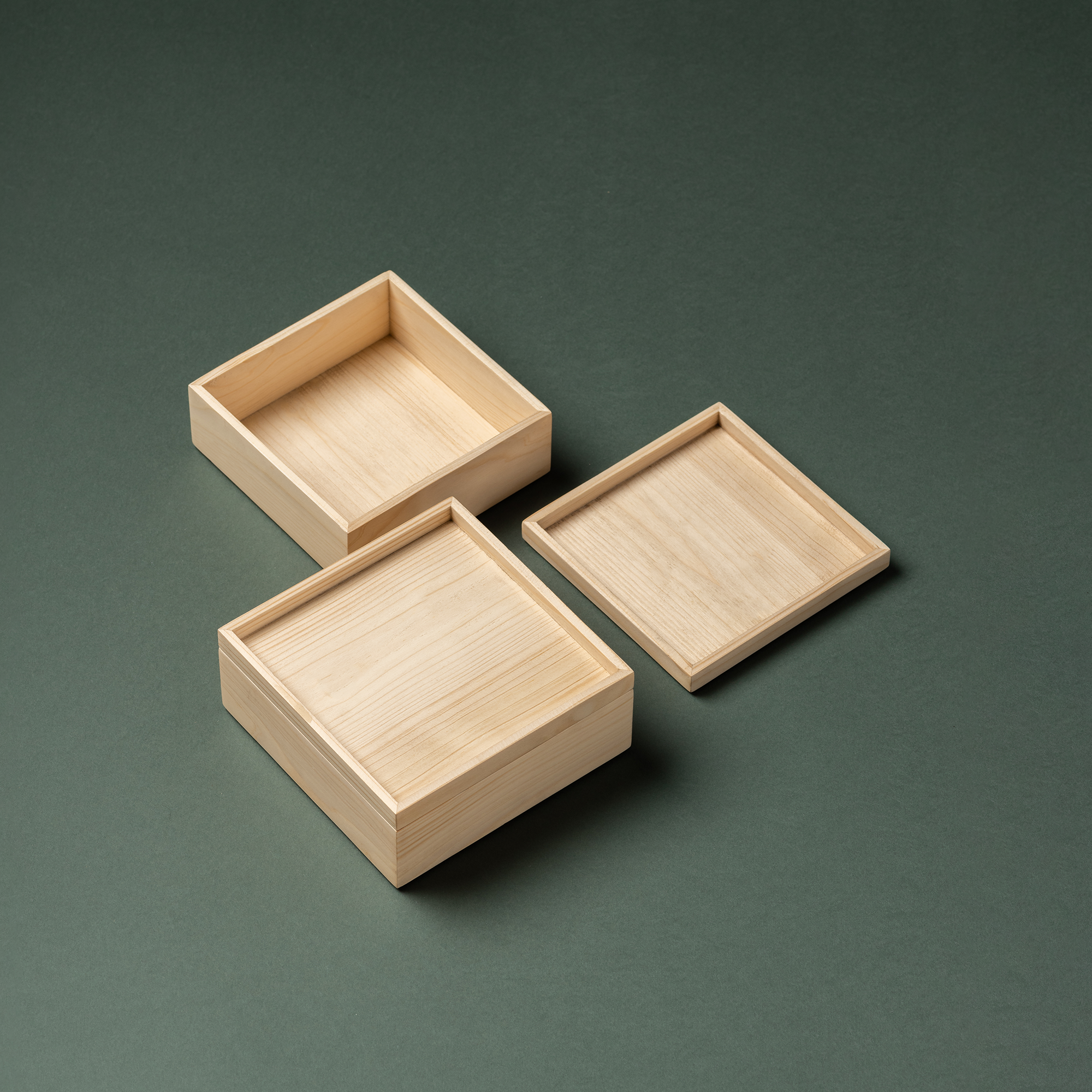 Aita Boxes (Set of 2)