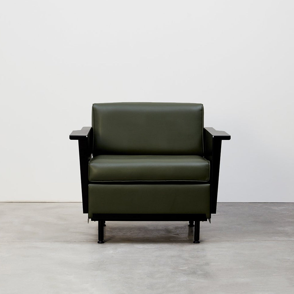 Troy Armchair