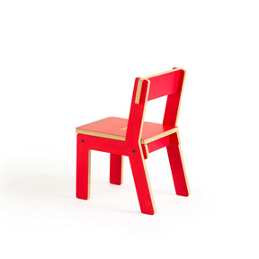 Berry Kids Chair