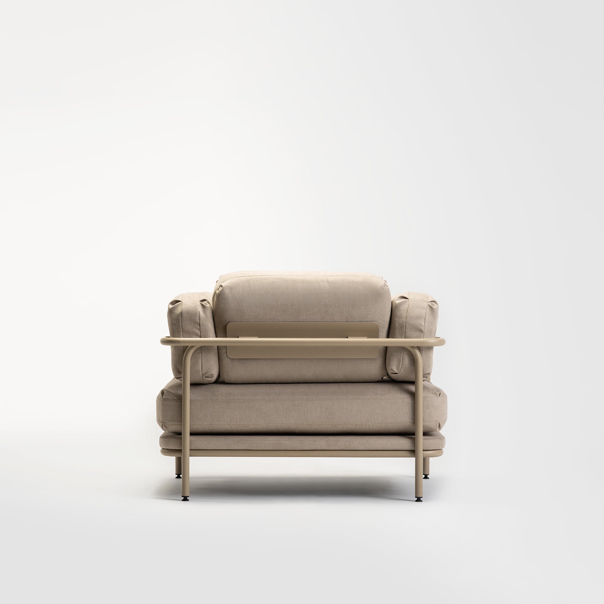 Native Armchair