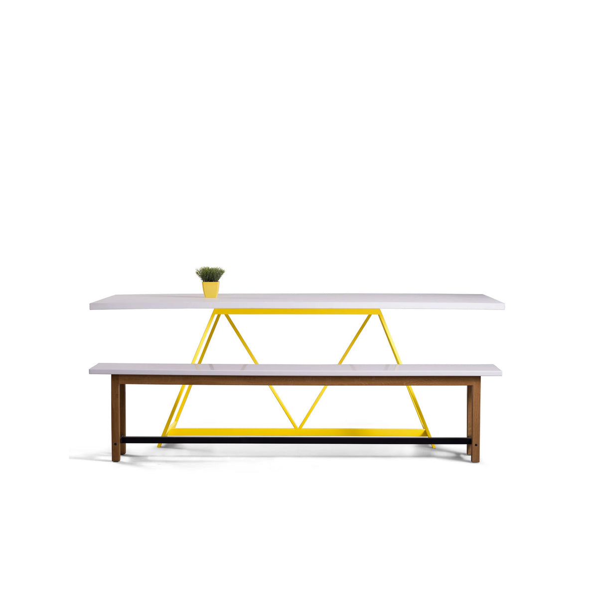 Aldona Dining Table