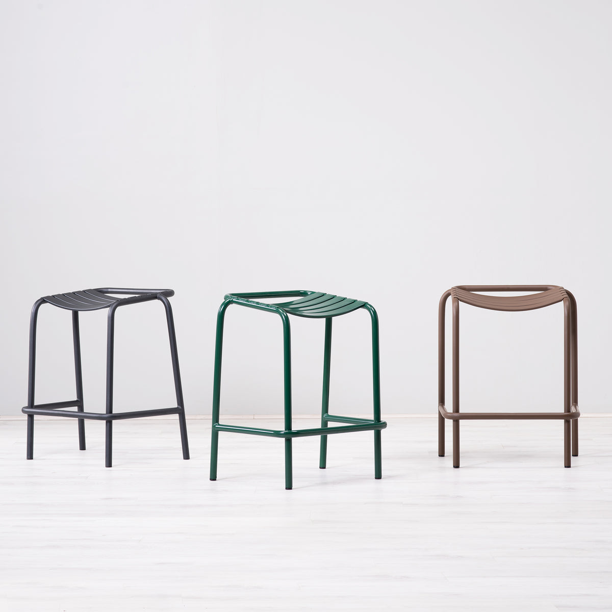 Bistro Barstool Small