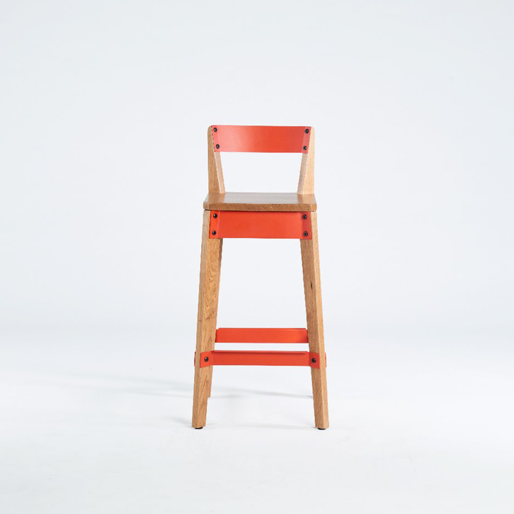 Josh Kids Stool