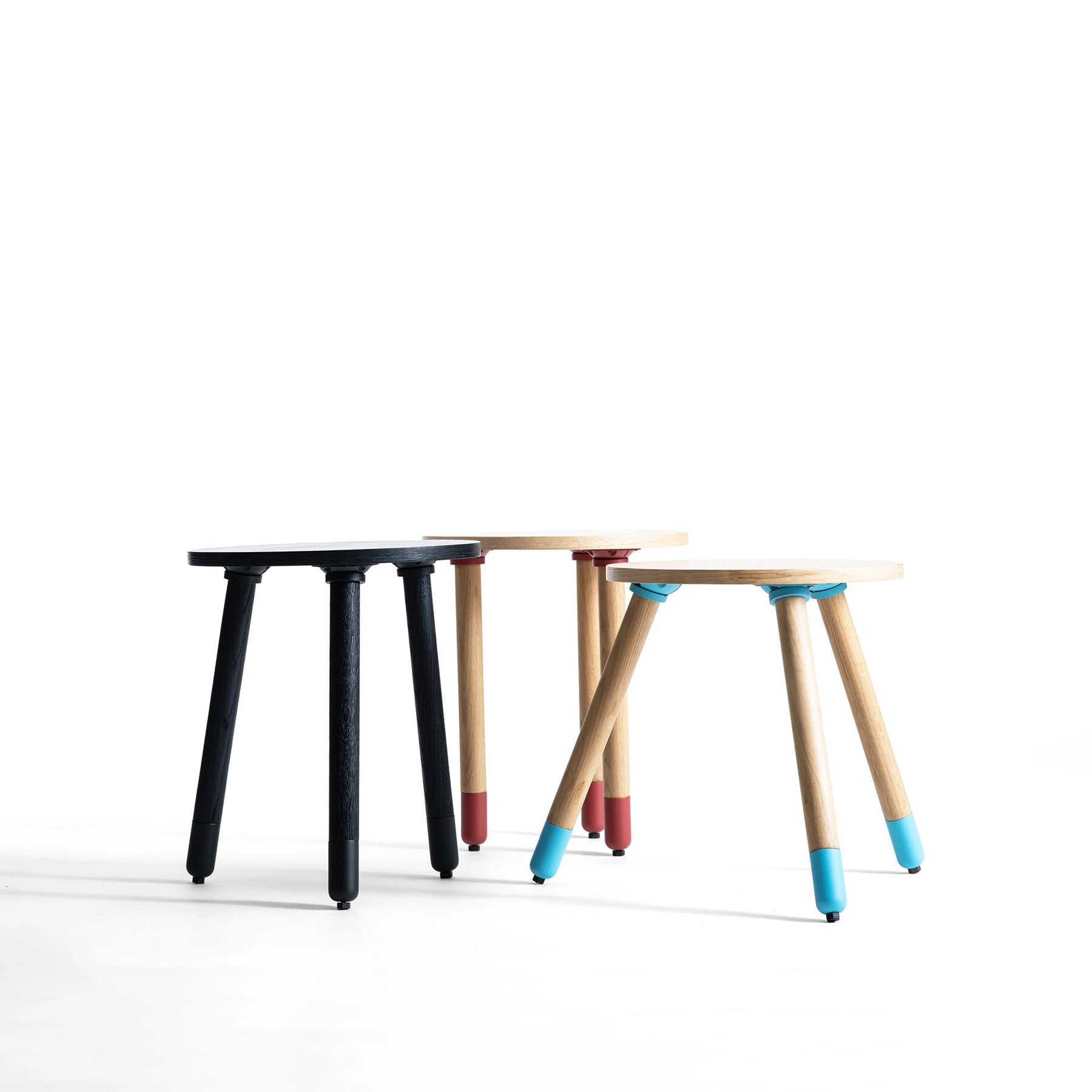 Ness Side Table