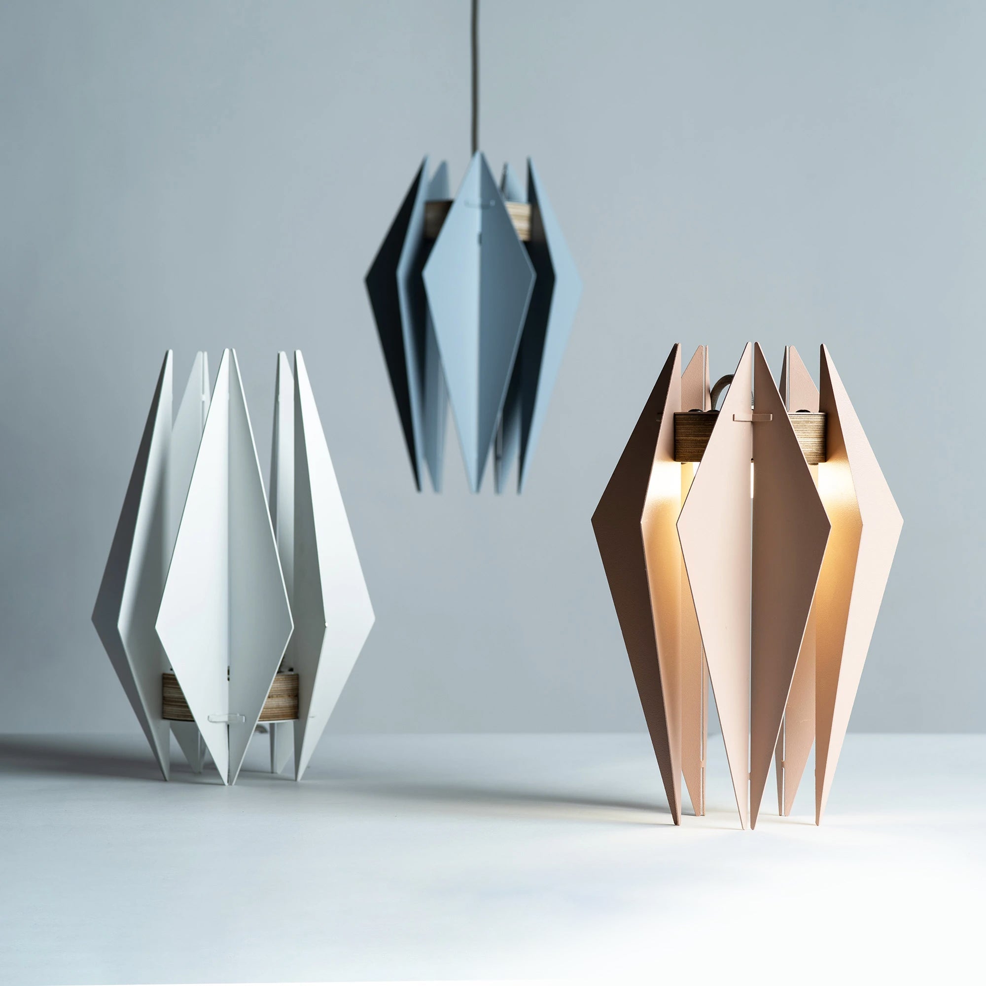 Hikari Lamp - Small