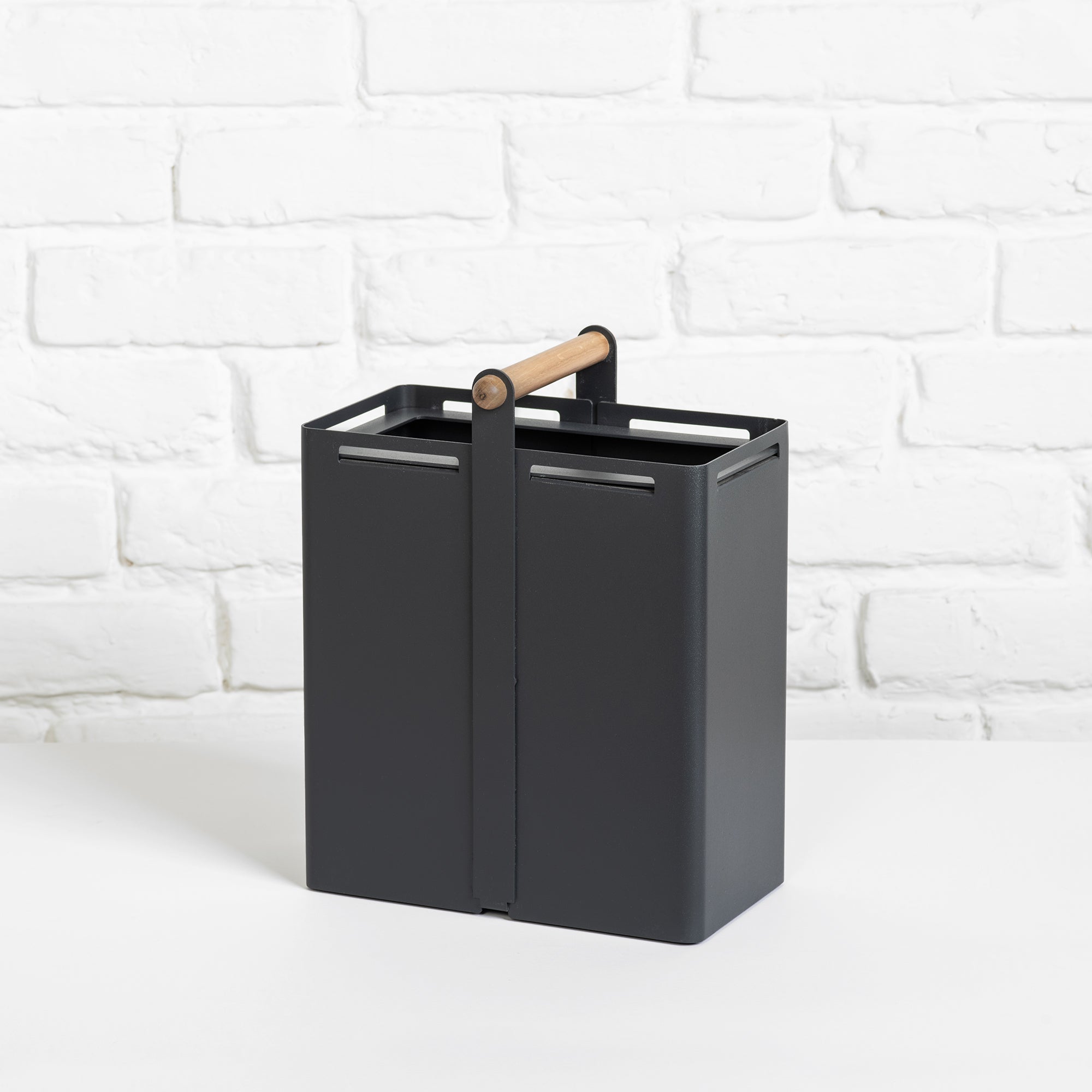 Cora Compact Wastebin