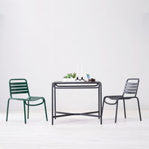 Bistro Dining Table (4 Seater)