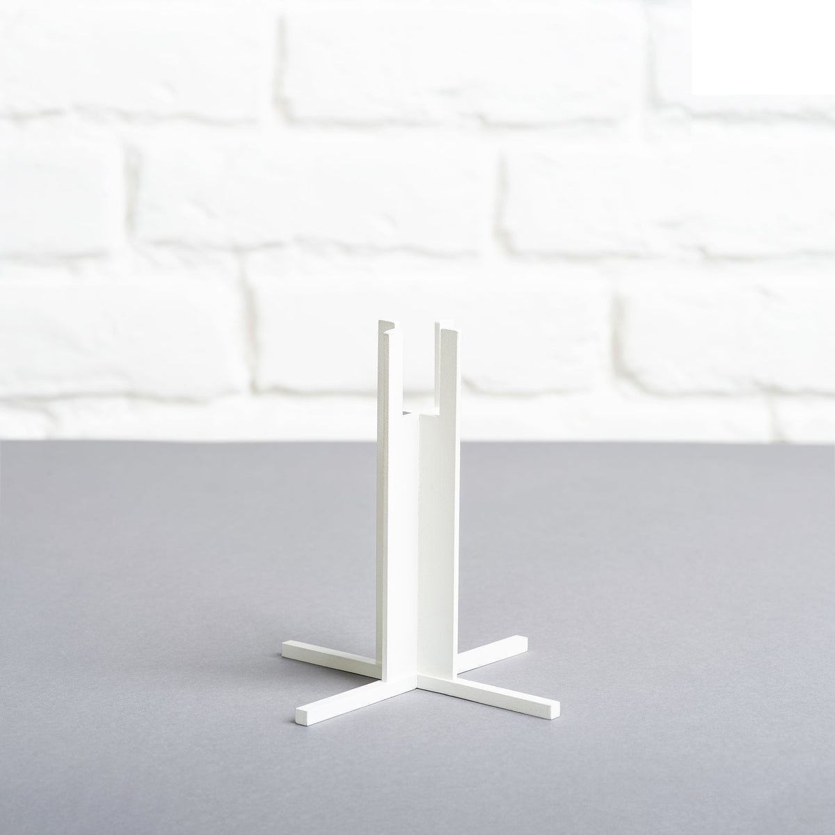 Plus Candle Holder