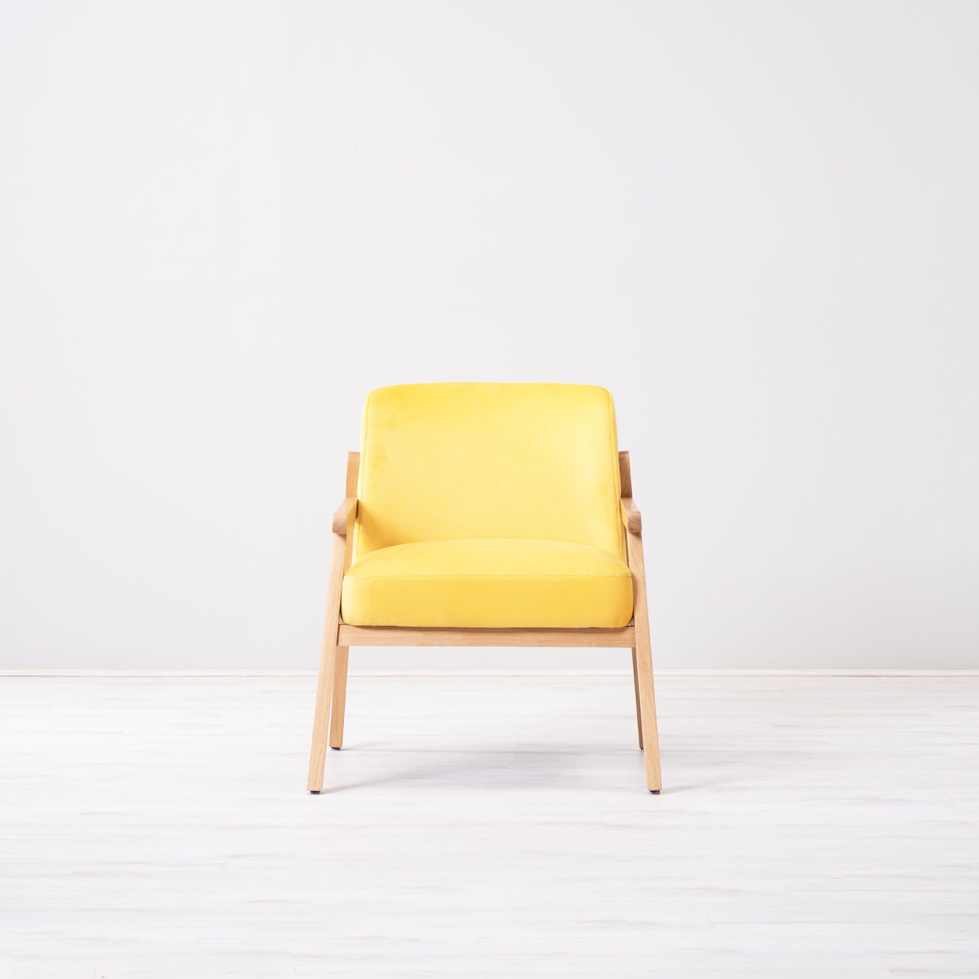 Crest Armchair