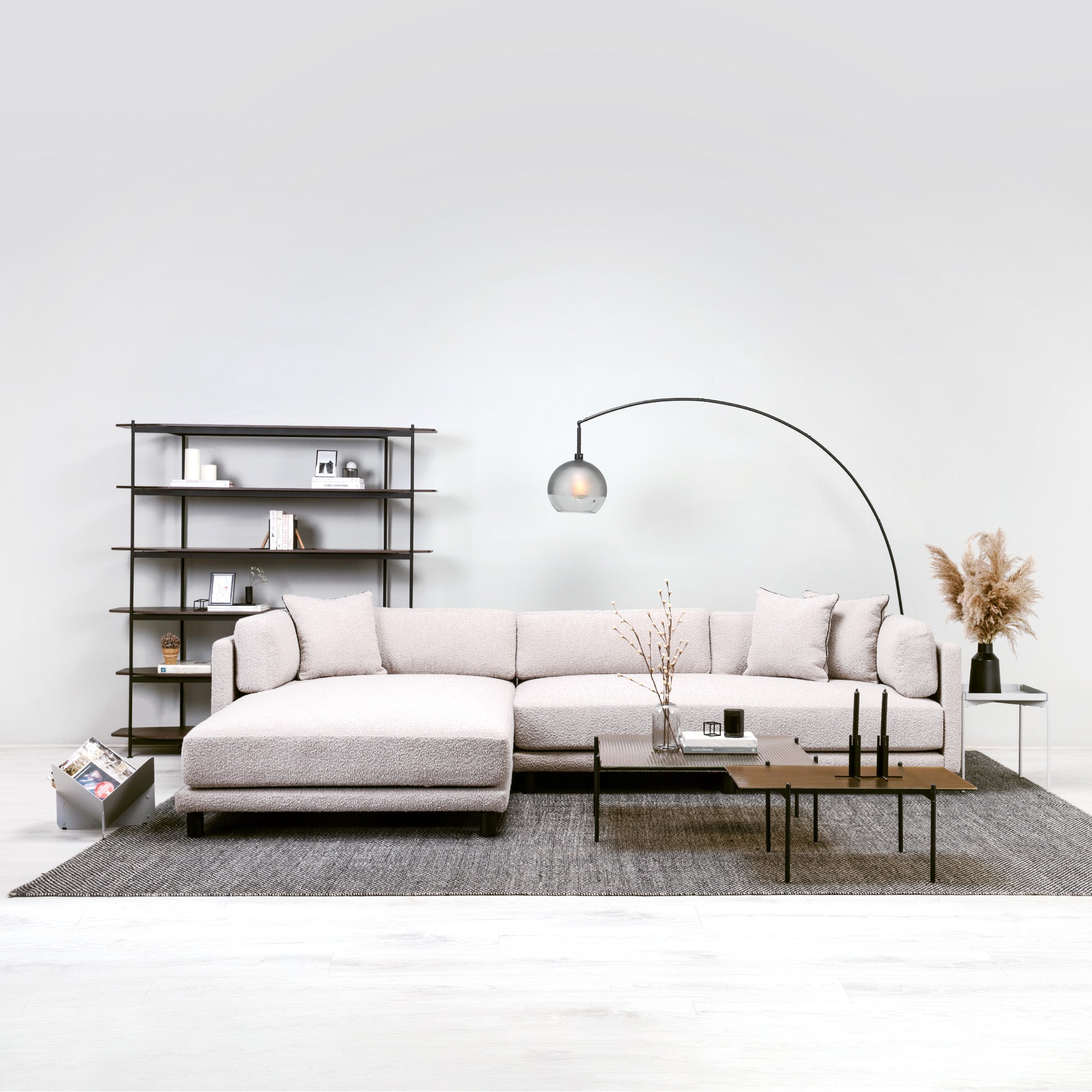 Modern Living Set