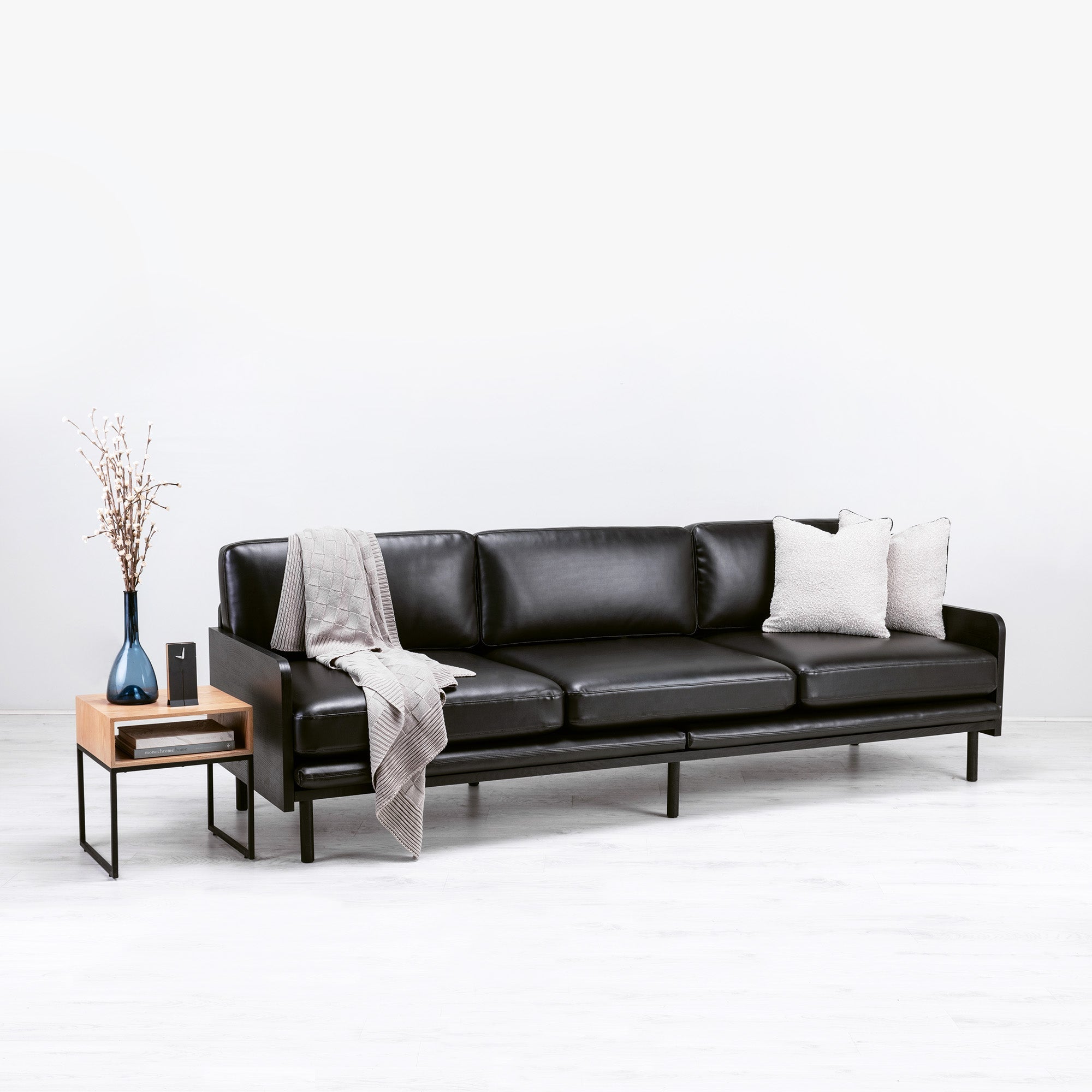 Layer Couch 3 Seater