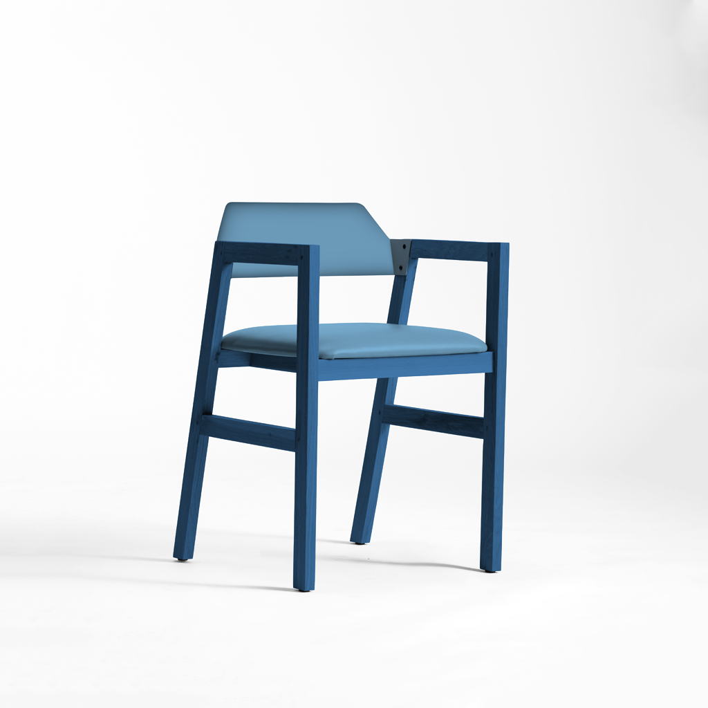 Cafe Chair