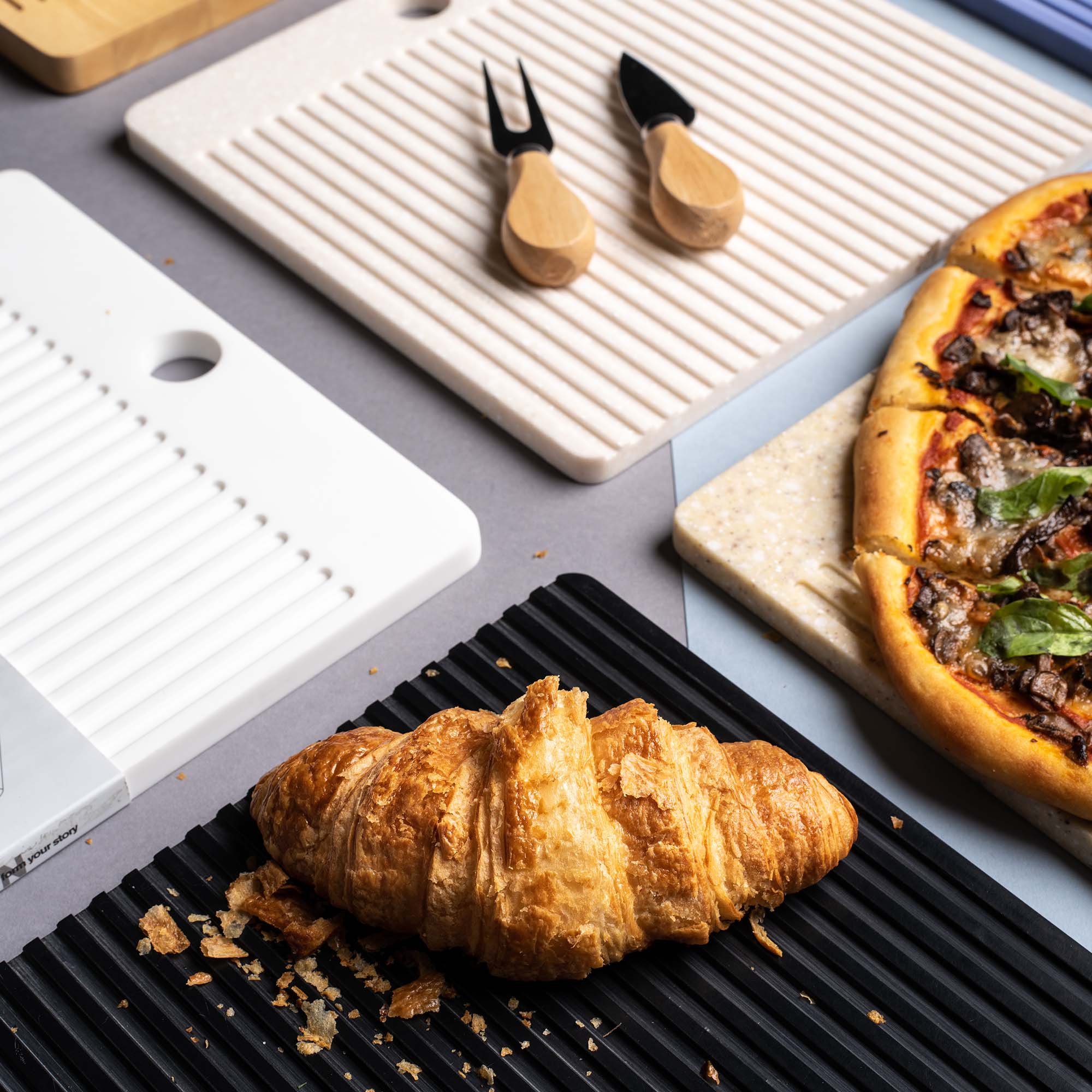 Ida Cheese Platter (Small)