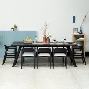 Aster Dining Table