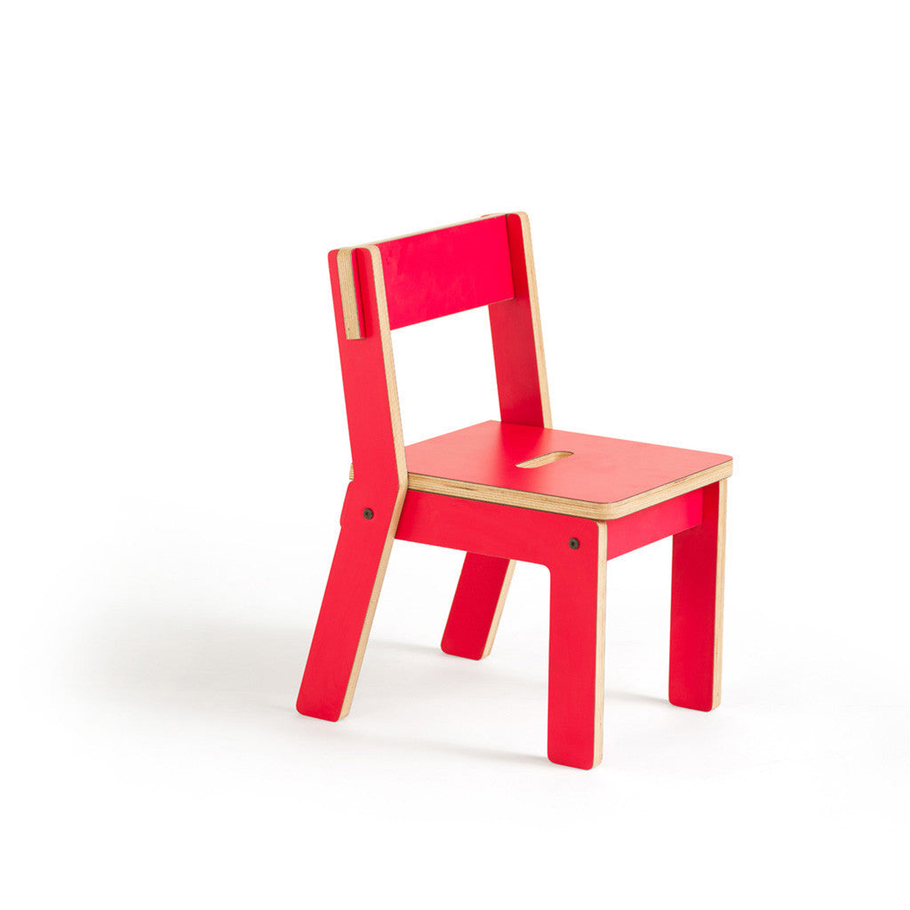 Berry Kids Chair