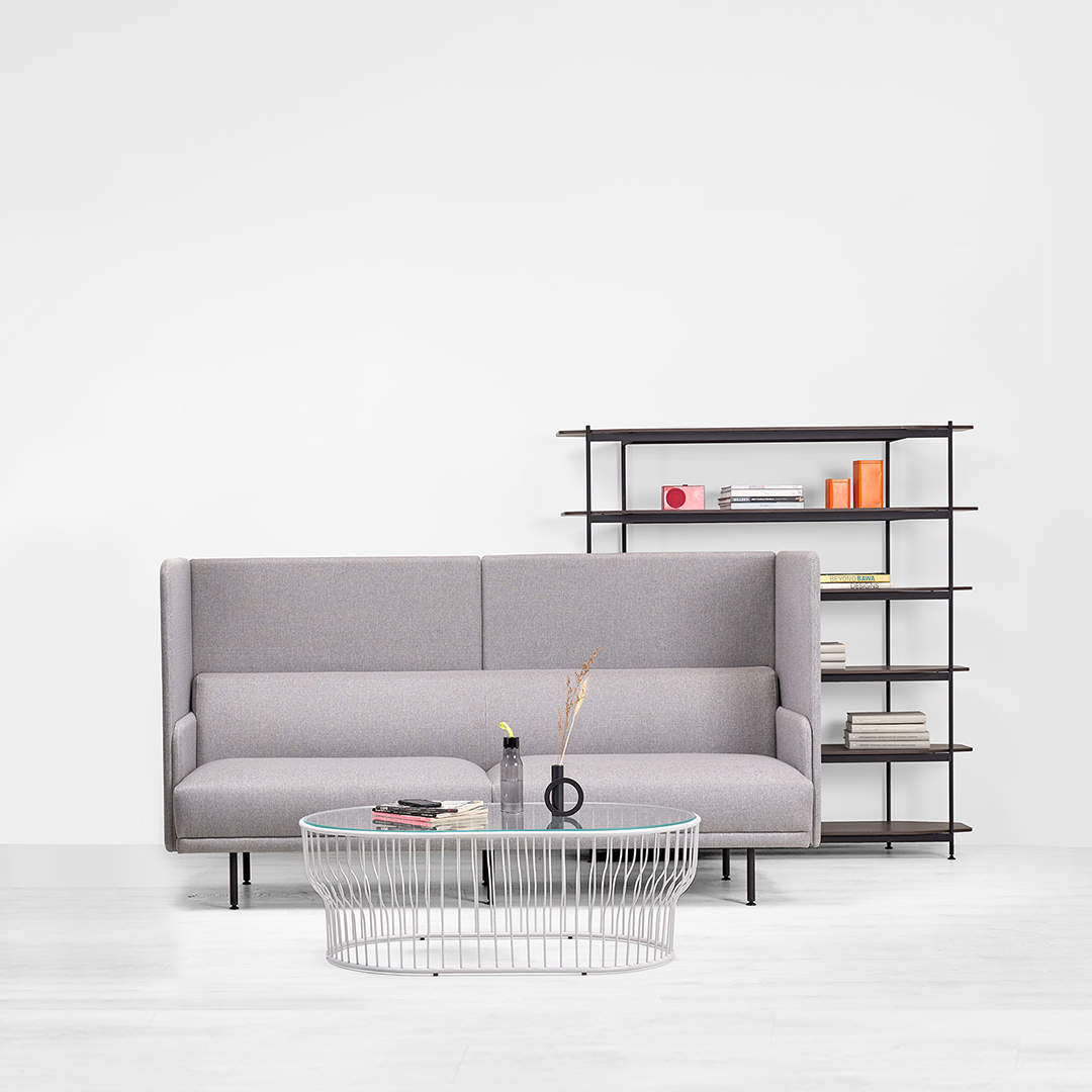 Meta Center Table - Large