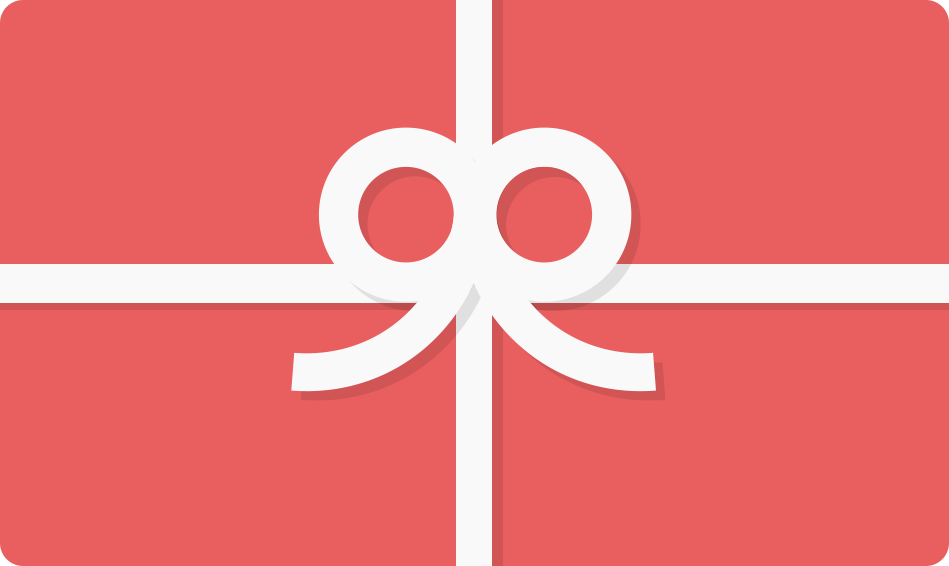 SPIN Gift Cards